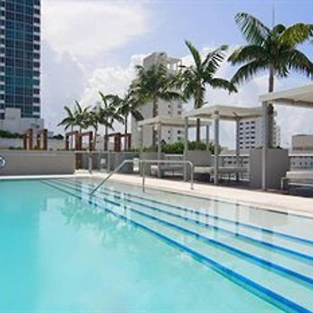 Luxury Boutique Suite Collins Ave Μαϊάμι Μπιτς Εξωτερικό φωτογραφία