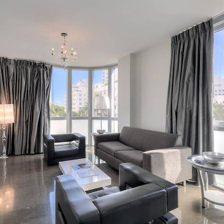 Luxury Boutique Suite Collins Ave Μαϊάμι Μπιτς Εξωτερικό φωτογραφία