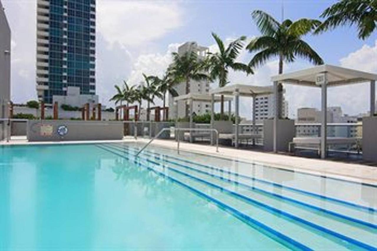 Luxury Boutique Suite Collins Ave Μαϊάμι Μπιτς Εξωτερικό φωτογραφία