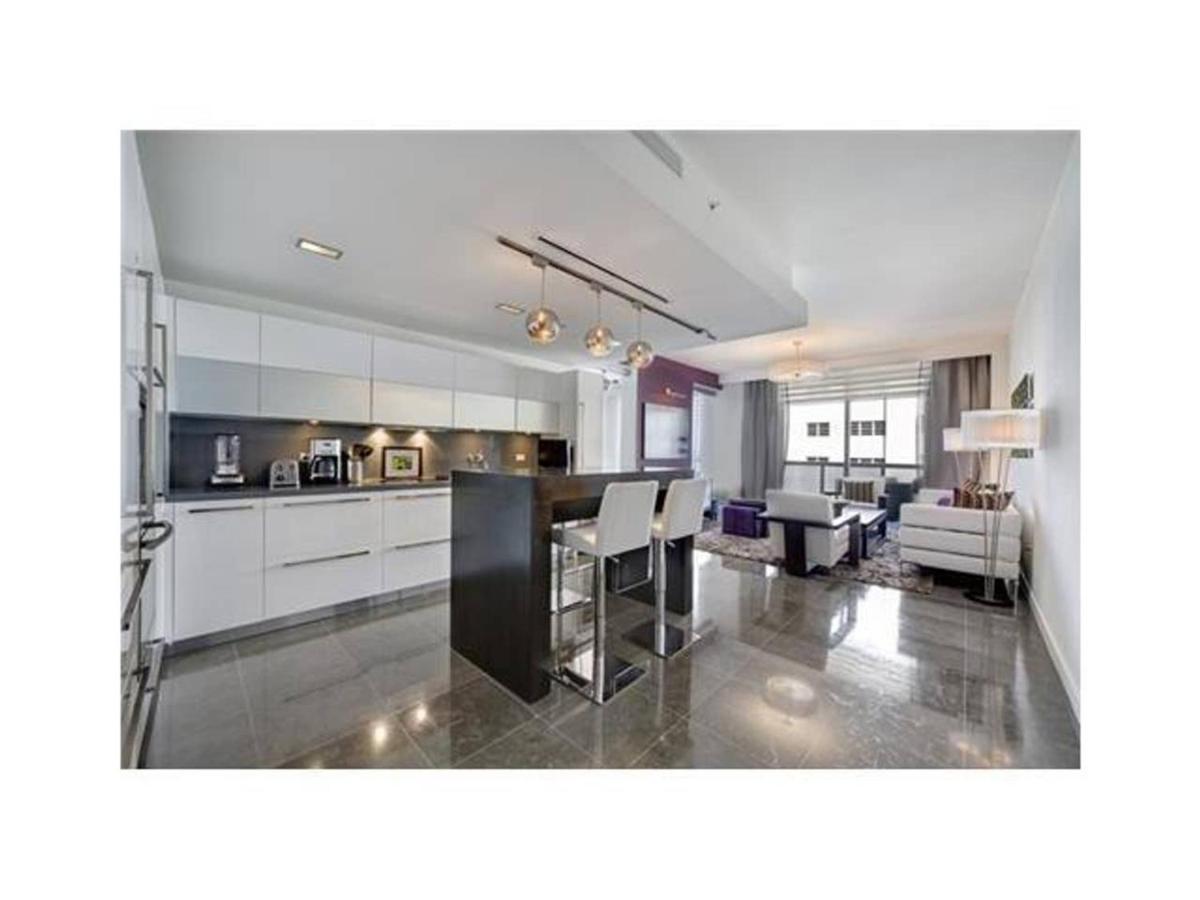 Luxury Boutique Suite Collins Ave Μαϊάμι Μπιτς Εξωτερικό φωτογραφία