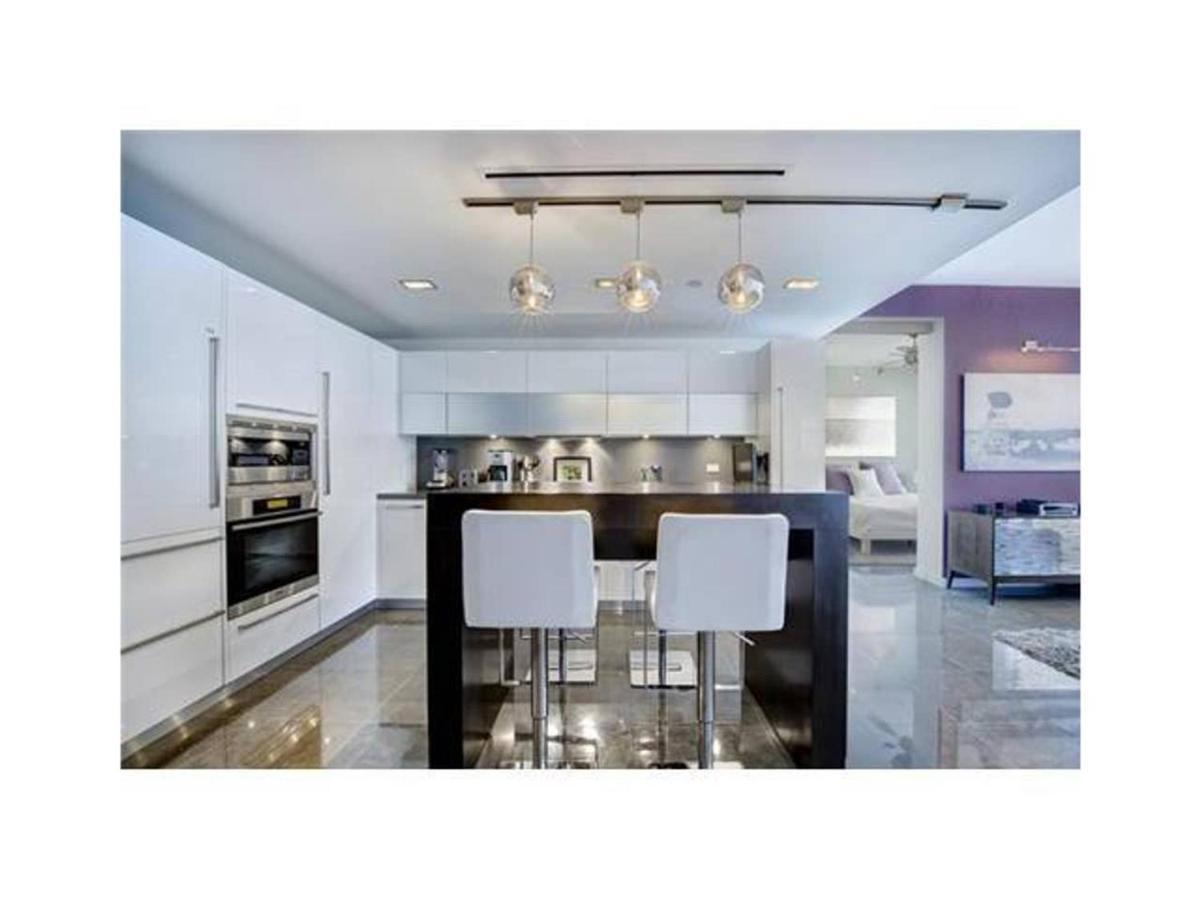 Luxury Boutique Suite Collins Ave Μαϊάμι Μπιτς Εξωτερικό φωτογραφία