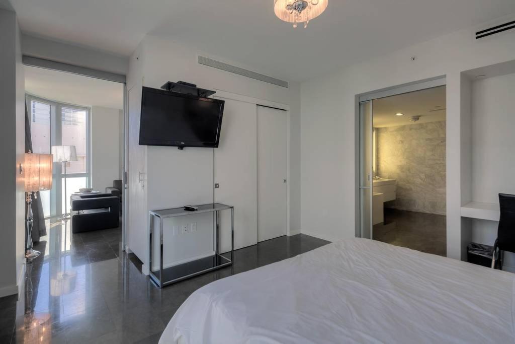 Luxury Boutique Suite Collins Ave Μαϊάμι Μπιτς Εξωτερικό φωτογραφία
