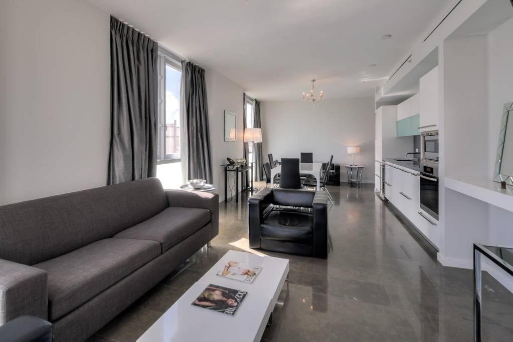 Luxury Boutique Suite Collins Ave Μαϊάμι Μπιτς Εξωτερικό φωτογραφία