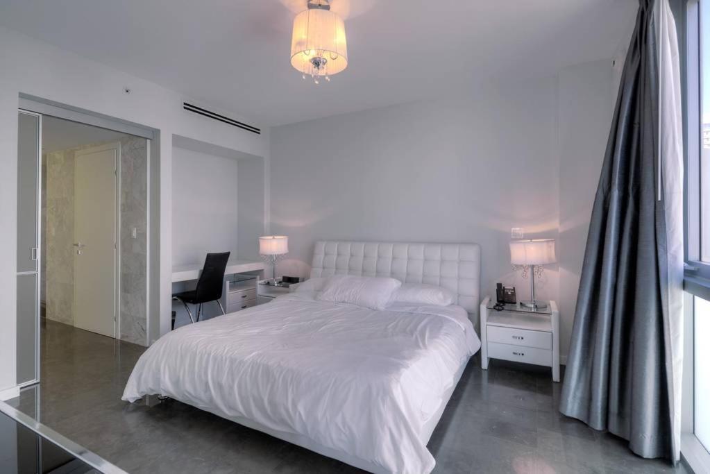 Luxury Boutique Suite Collins Ave Μαϊάμι Μπιτς Εξωτερικό φωτογραφία