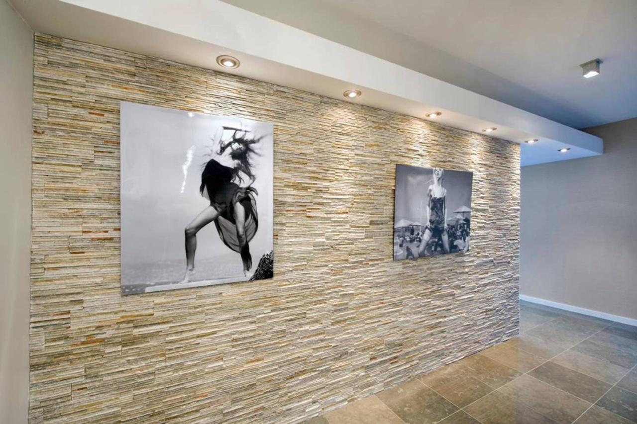Luxury Boutique Suite Collins Ave Μαϊάμι Μπιτς Εξωτερικό φωτογραφία