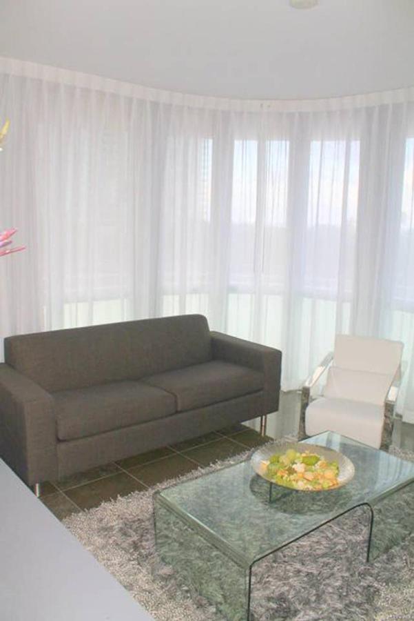 Luxury Boutique Suite Collins Ave Μαϊάμι Μπιτς Εξωτερικό φωτογραφία