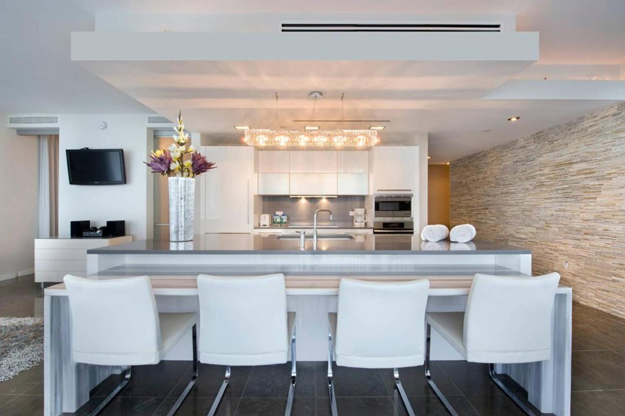 Luxury Boutique Suite Collins Ave Μαϊάμι Μπιτς Εξωτερικό φωτογραφία