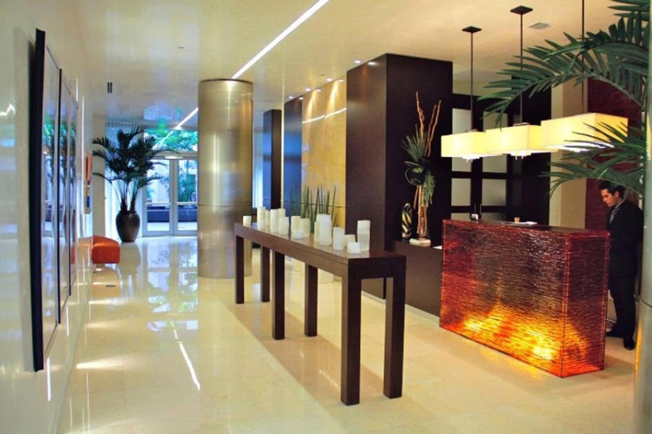 Luxury Boutique Suite Collins Ave Μαϊάμι Μπιτς Εξωτερικό φωτογραφία