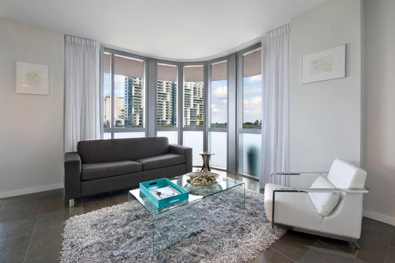 Luxury Boutique Suite Collins Ave Μαϊάμι Μπιτς Εξωτερικό φωτογραφία