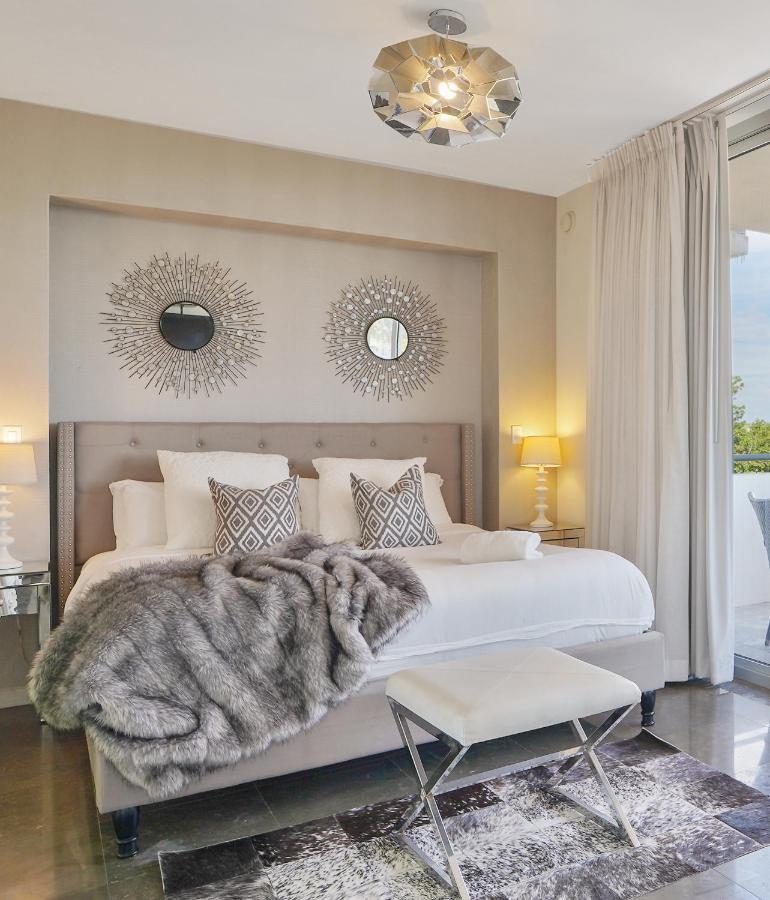 Luxury Boutique Suite Collins Ave Μαϊάμι Μπιτς Εξωτερικό φωτογραφία
